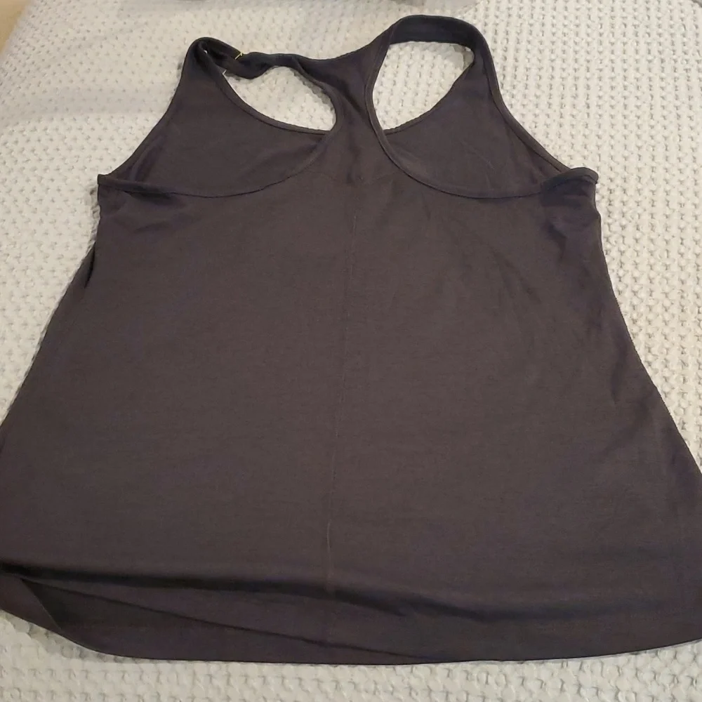 Wake Forest Nike Tank Top Size Medium (#11)